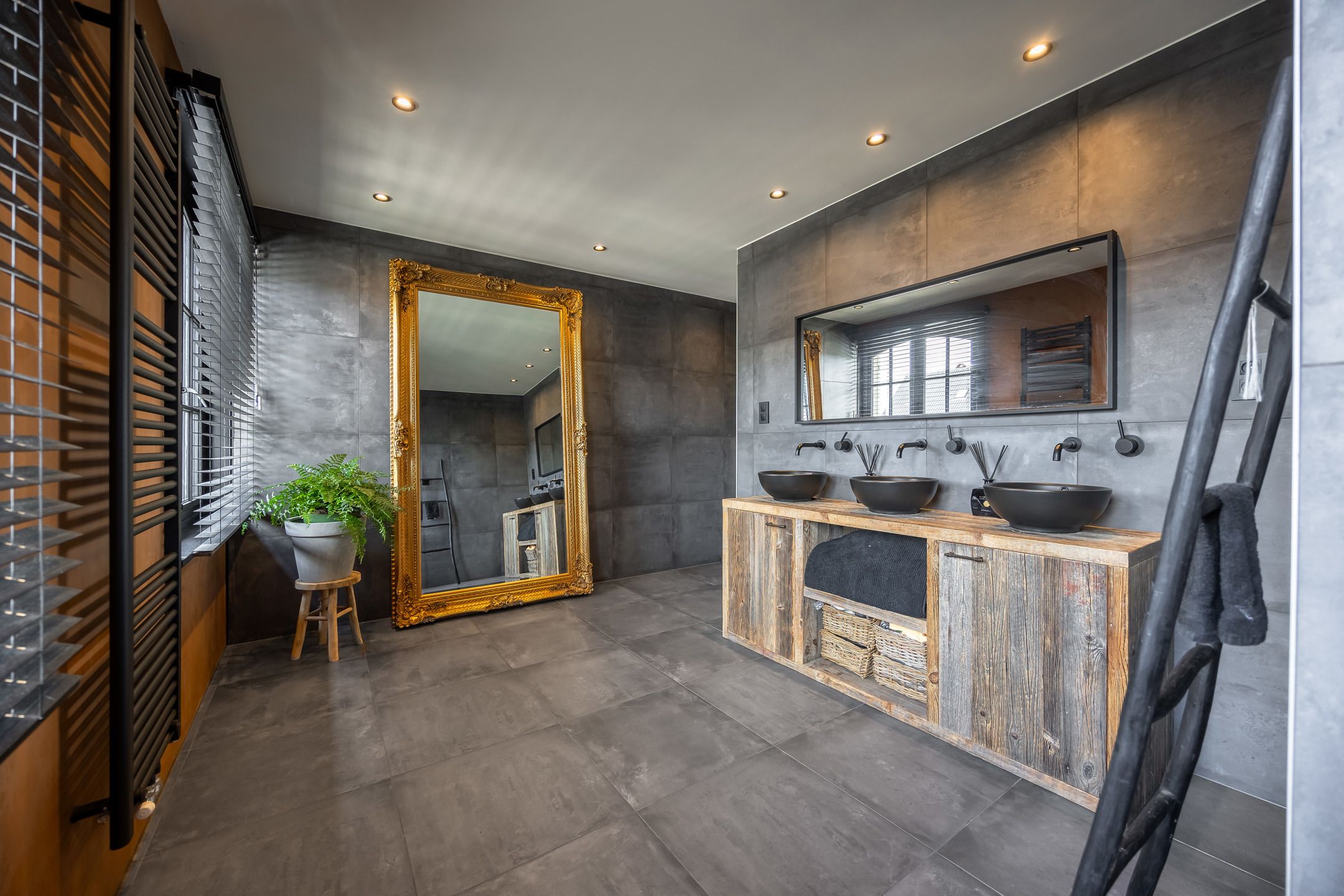 Instapklare villa met hoogwaardige afwerking in Herenhout foto 24