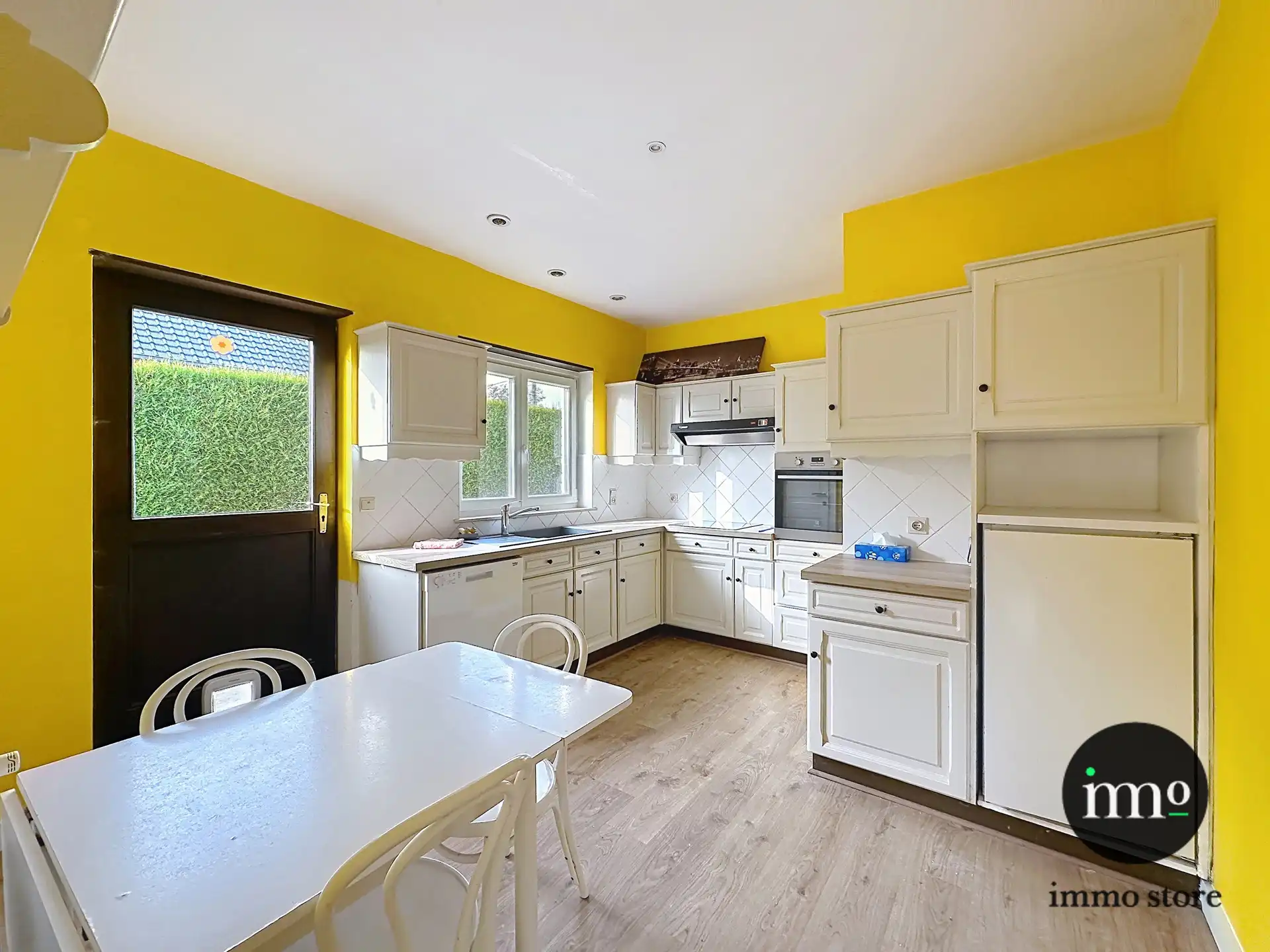Woning vol CHARME en POTENTIEEL op een UITZONDERLIJKE LOCATIE foto 12