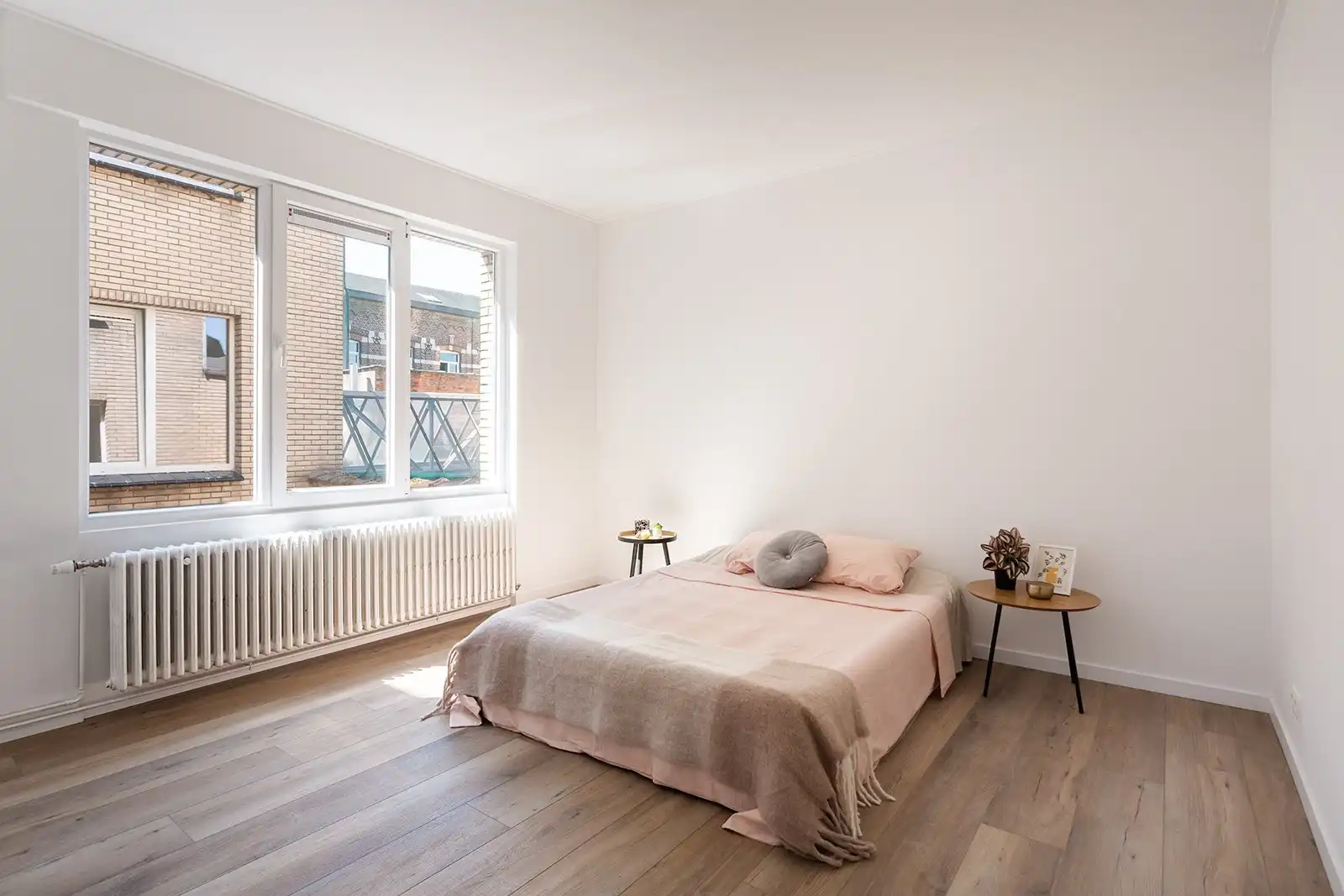 Instapklaar wonen in hartje Antwerpen-Noord foto 15