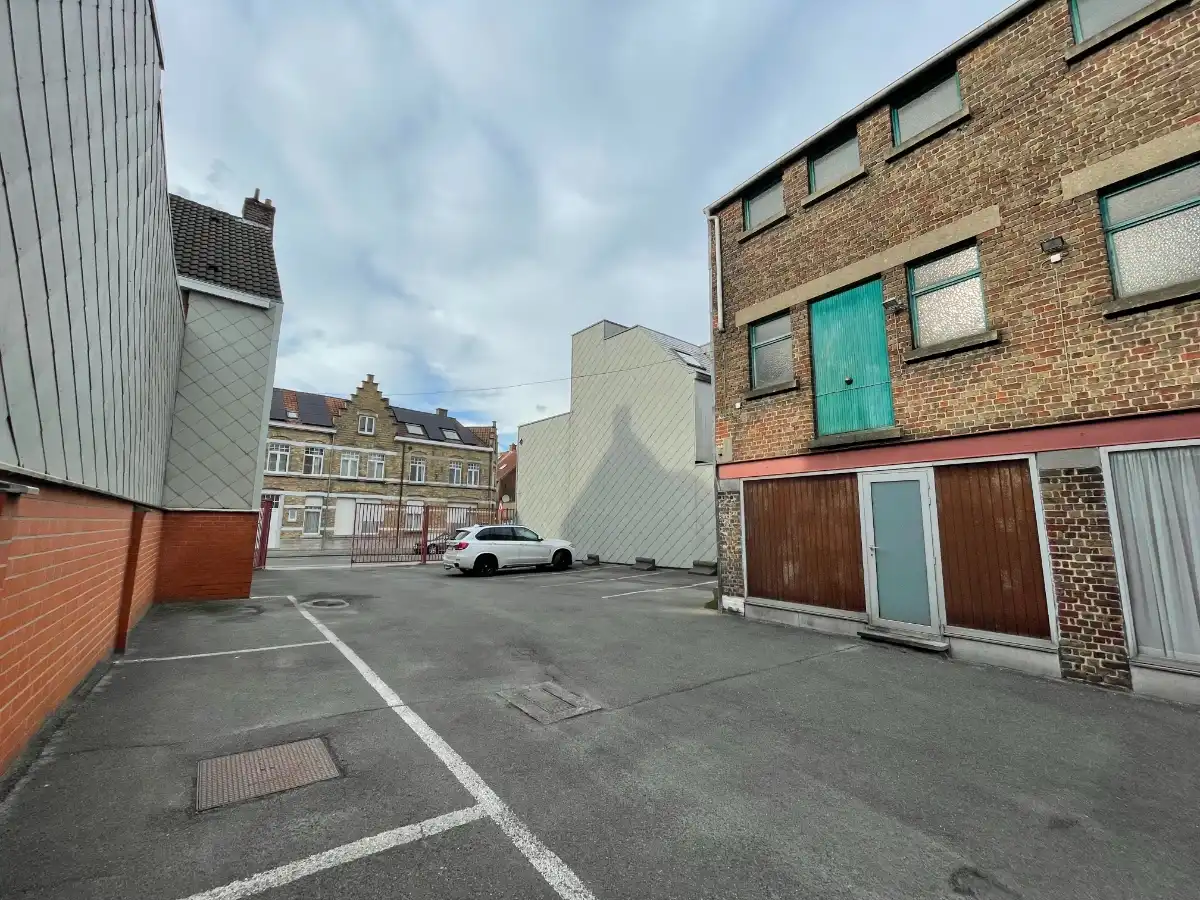 Gewezen Salons Danscenter "CALYPSO" foto 33