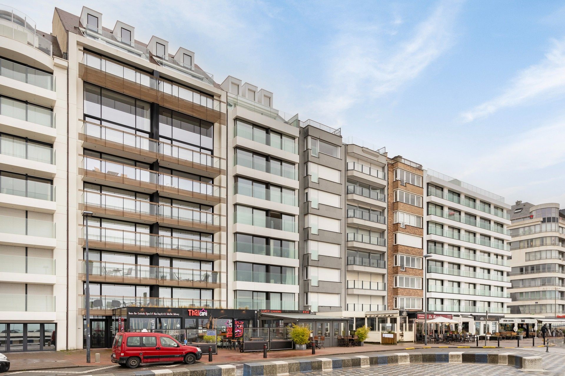 Gemeubeld: Prachtige pied-à-terre aan het Rubensplein foto 19