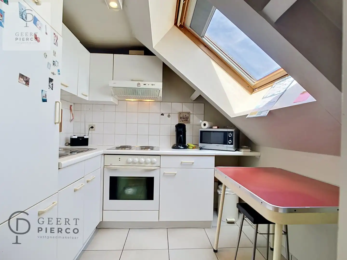 Gezellig duplex-appartement op een super locatie in Landen. foto 5