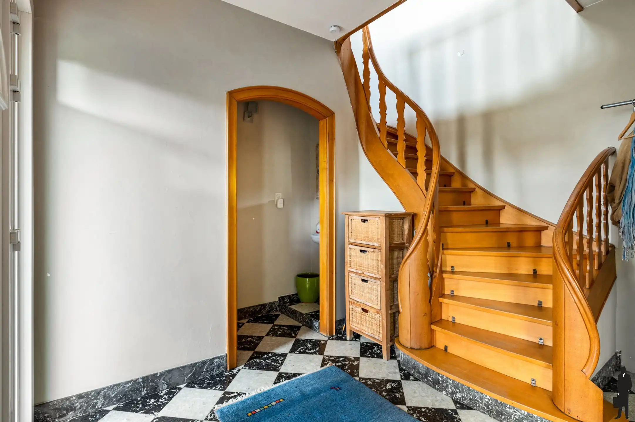 Charmante villa met 4 slpks, 2 badks en tuin met privacy foto 18