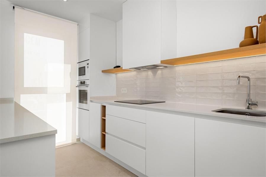 NIEUWBOUW VILLA'S IN BENIJOFAR foto 16