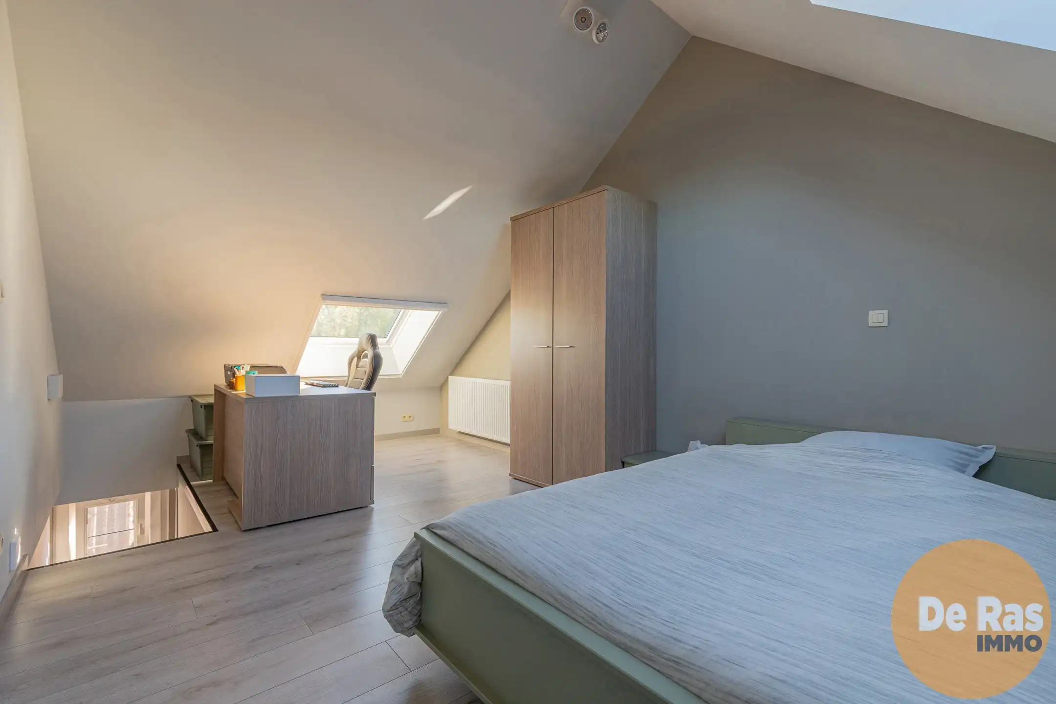 GIJZENZELE - Charmante woning met leuke tuinzone foto 17