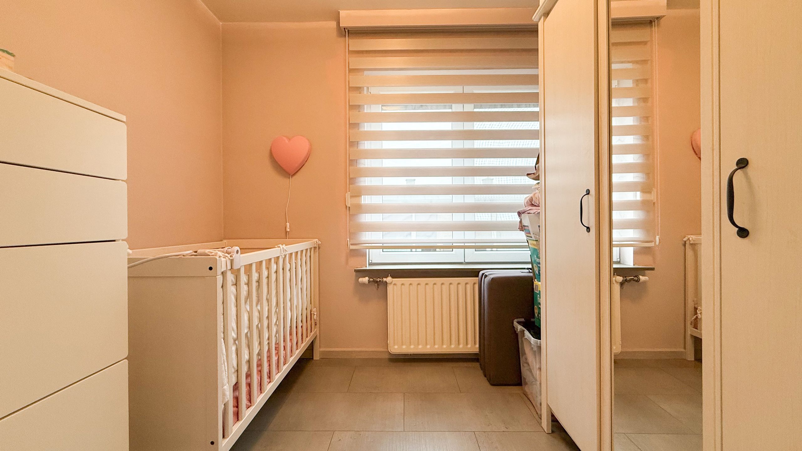 Mooie woning met moderne afwerking en gezellige veranda! foto 31