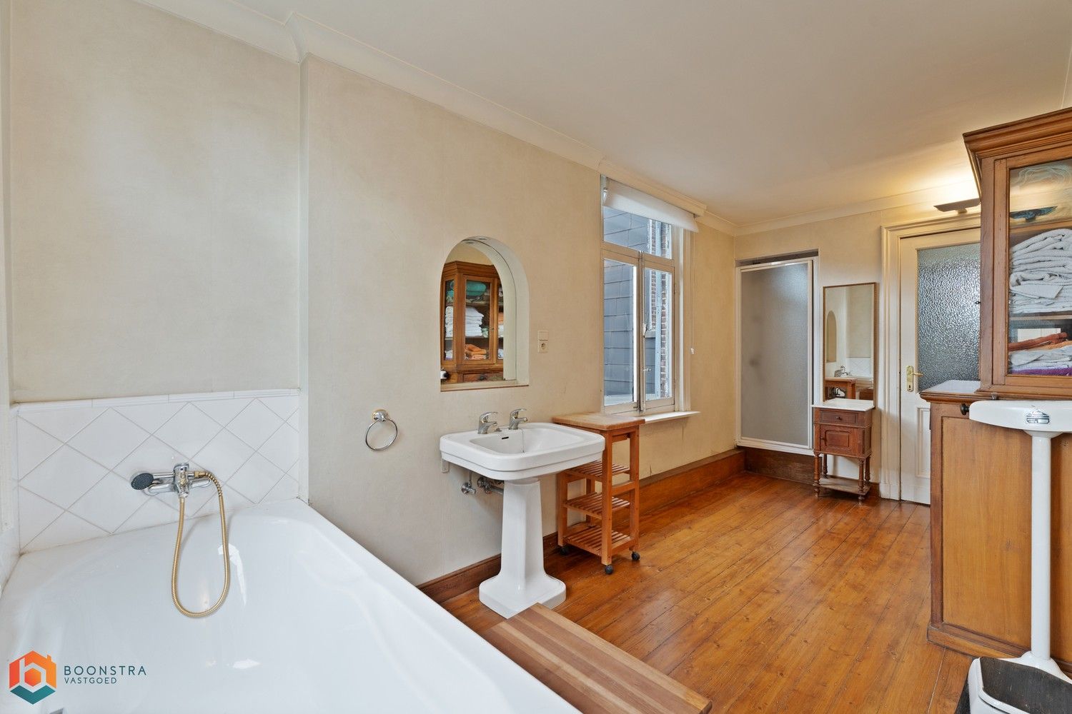 Karaktervolle woning met 4 slpkrs te Schoten foto 11