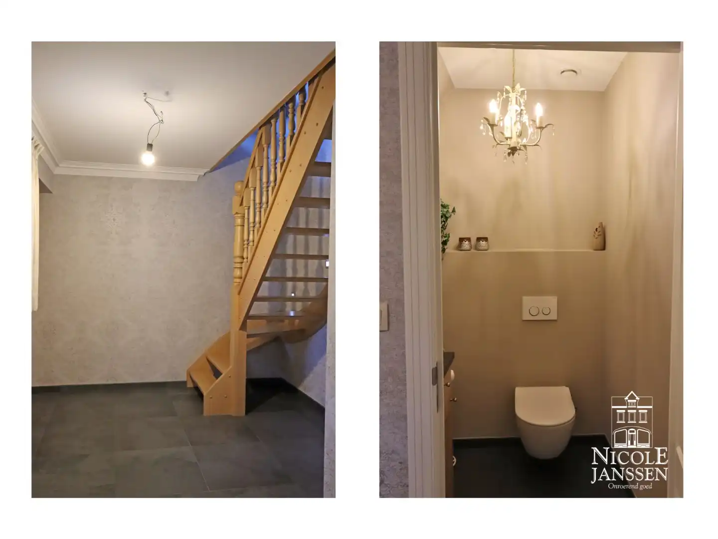 Ruime halfvrijstaande woning  foto 3