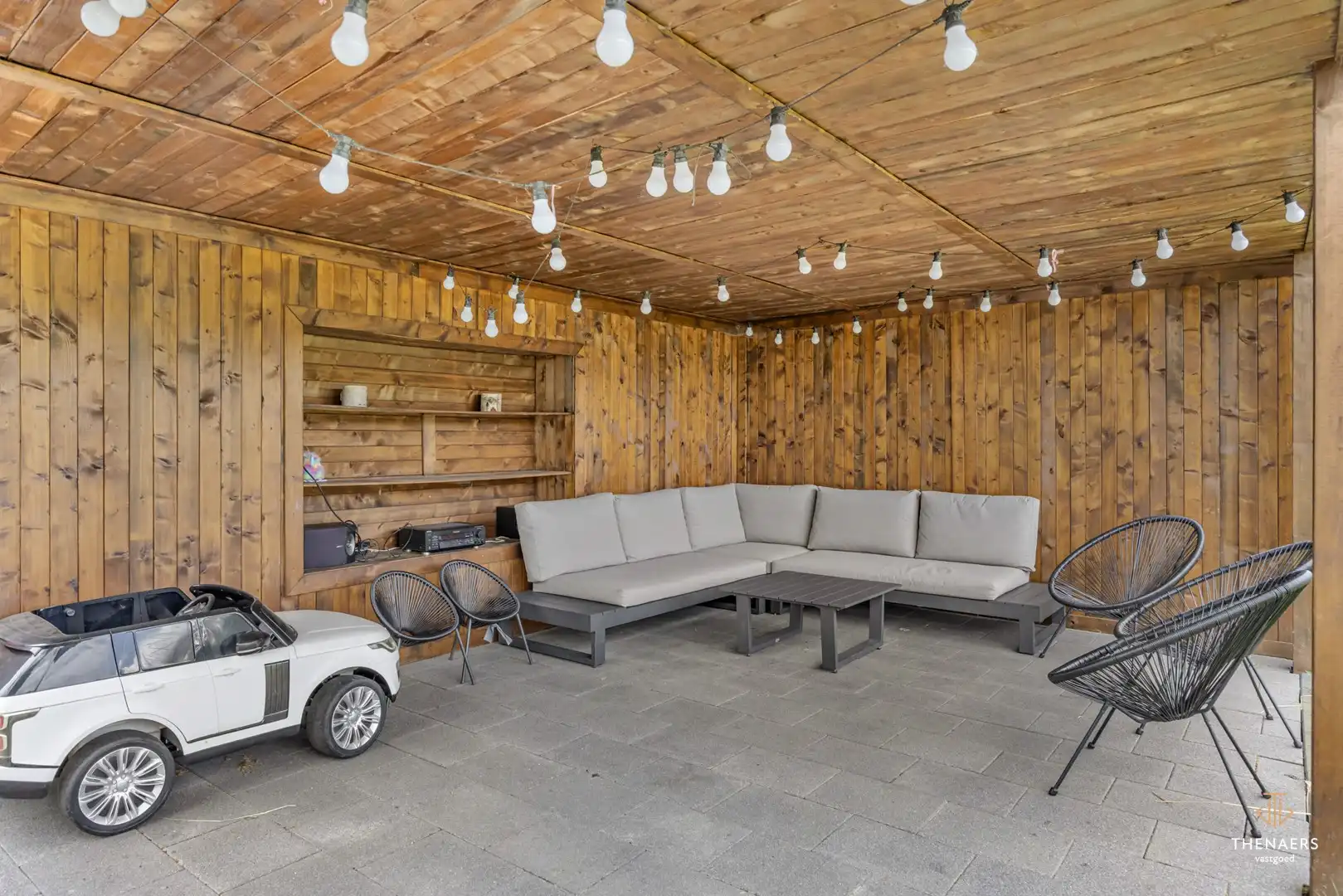 Instapklare gezinswoning met karakter, tuin, garage en EPC-label B. foto 28