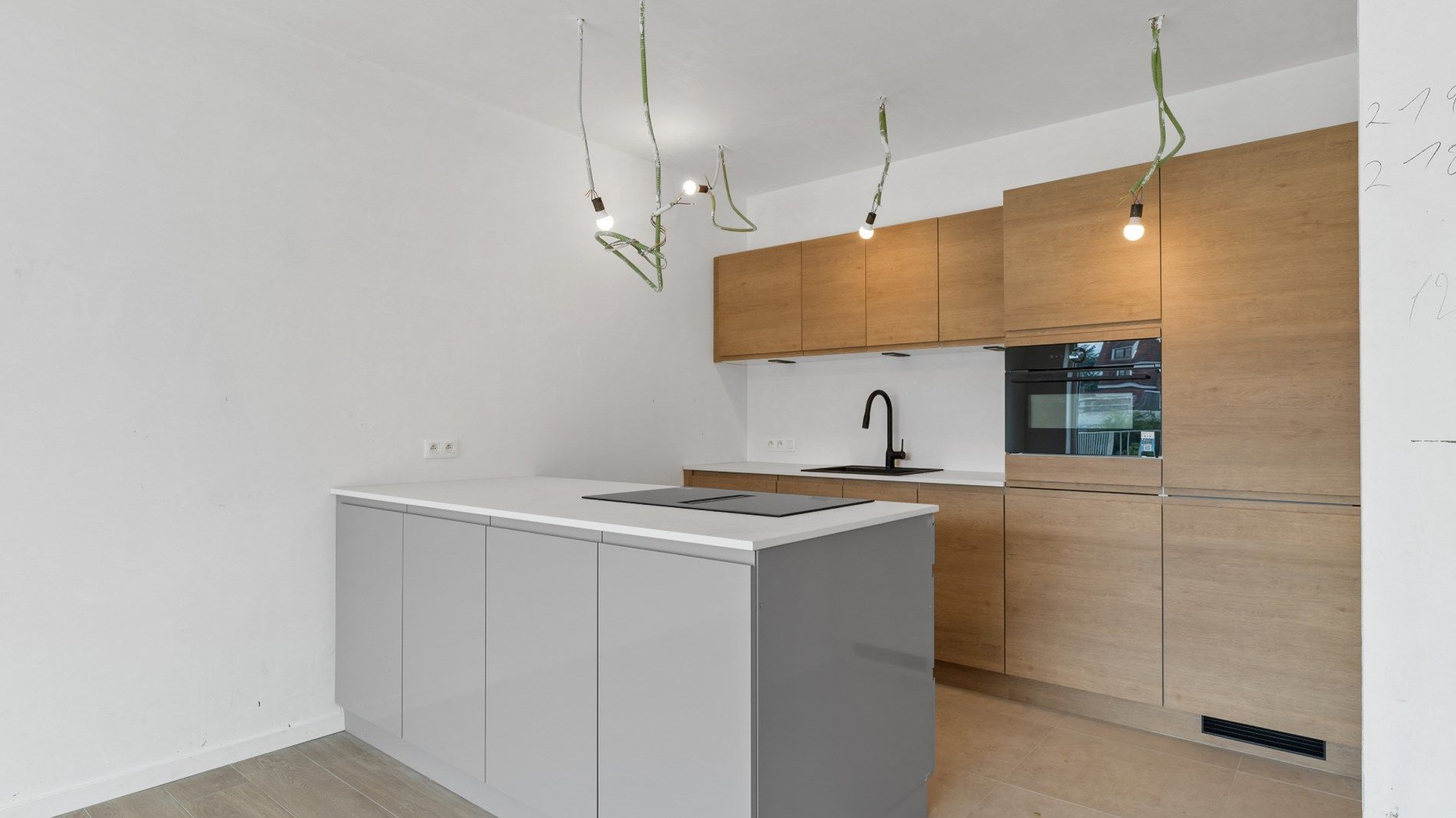 PELLENBERG - grote penthouse 175m2 foto 5
