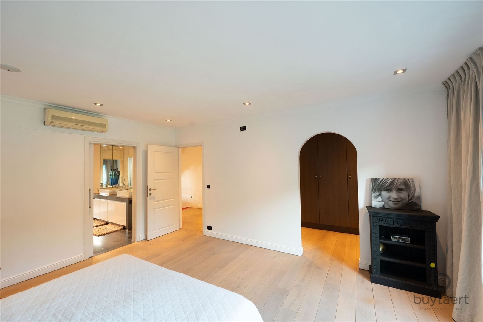 Véél ruimte, terras én tuin: lichtrijk 3 slaapkamer - triplex appartement in hartje Schilde! foto 37