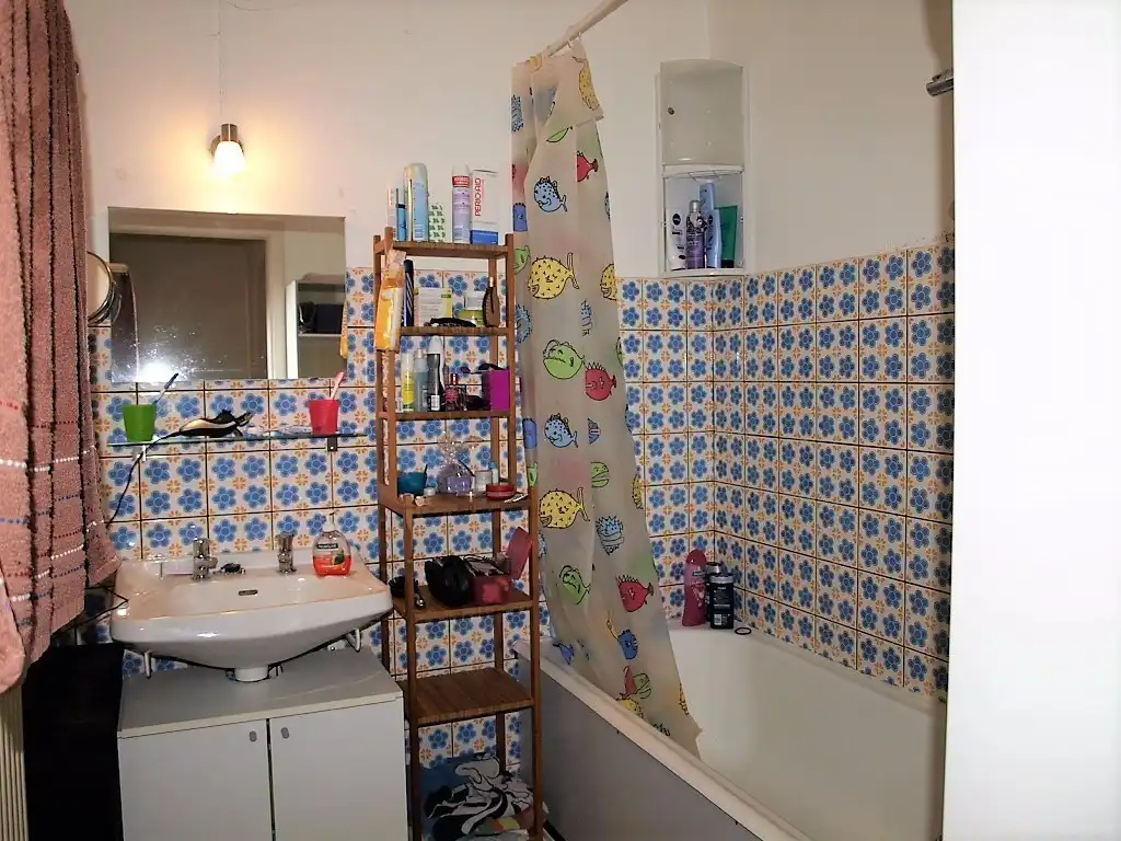 TE HUUR APPARTEMENT DIEST 2 SLPK + GARAGE foto 7