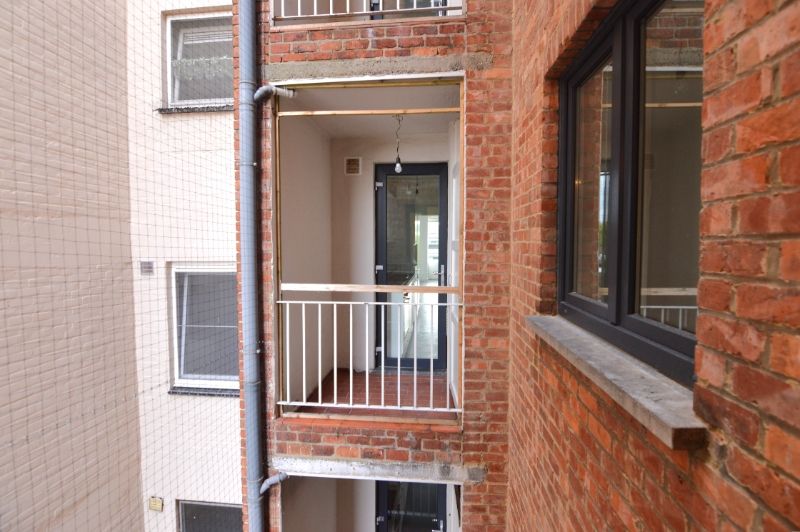 Appartement op toplocatie in Mechelen foto 9
