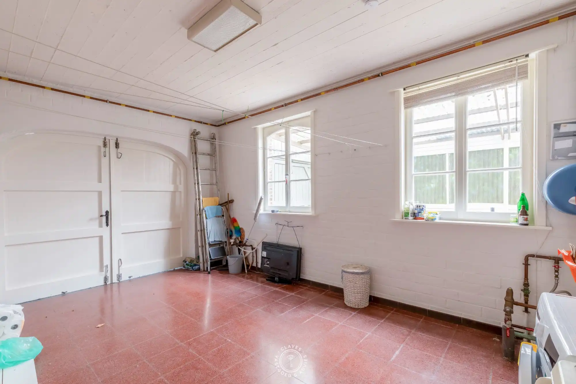 Stijlvol wonen met de allures van een bungalow op een geweldige locatie foto 12