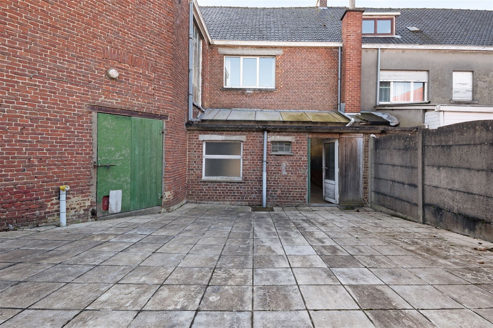 Unieke architecturale parel met kapel! foto 19