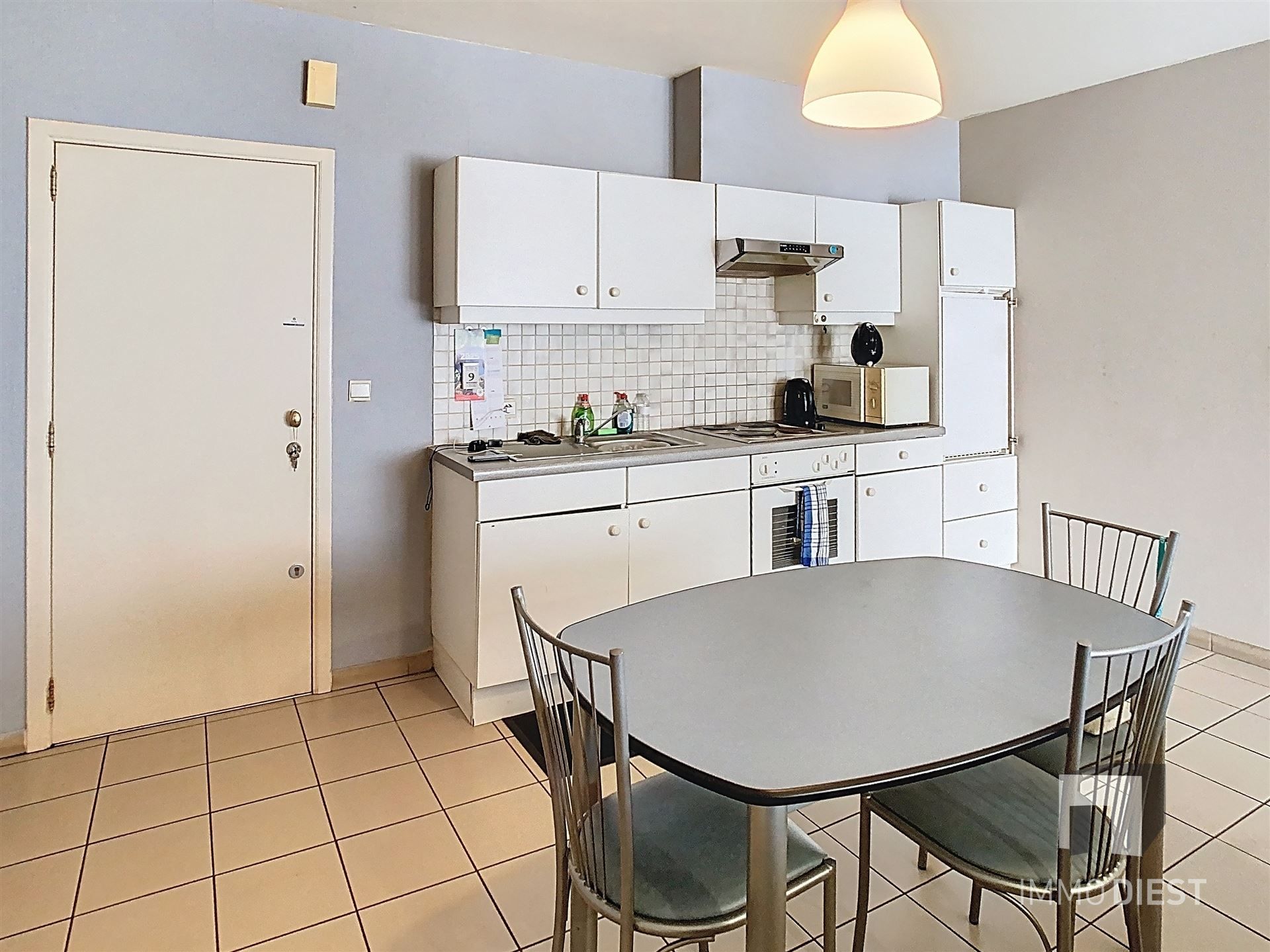 Appartement met 2 slaapkamers foto 7