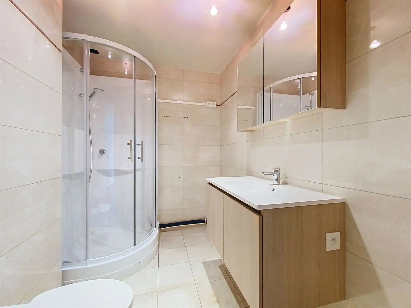 instapklaar appartement in centrum Brasschaat foto 6