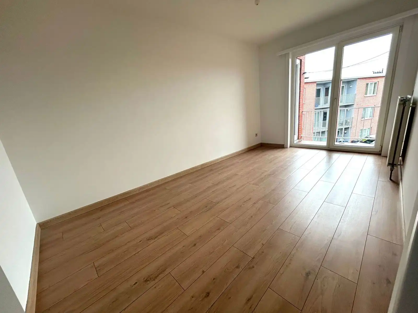 Modern 2-slpk app in het centrum van Oud-Turnhout foto 14