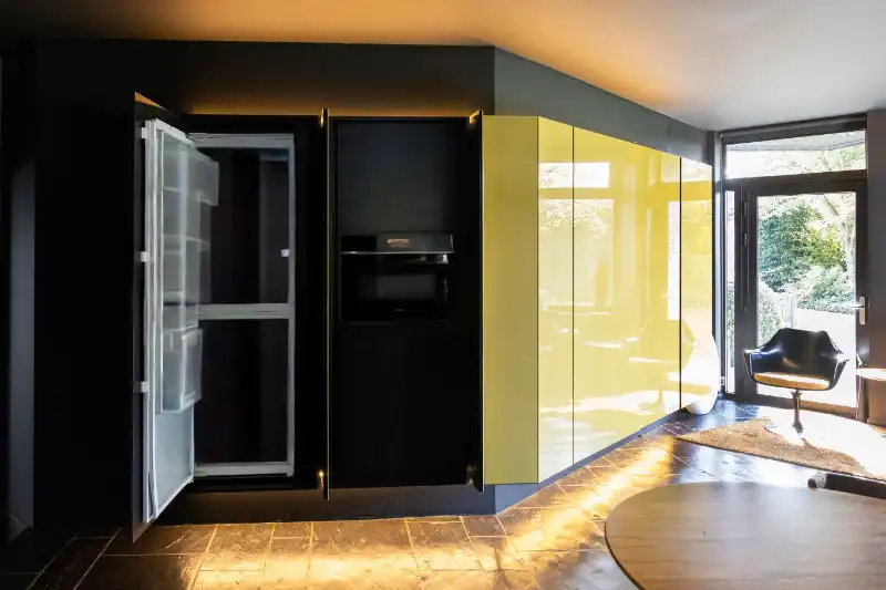 Unieke laagbouwwoning met volledige privacy in Lendelede foto 13