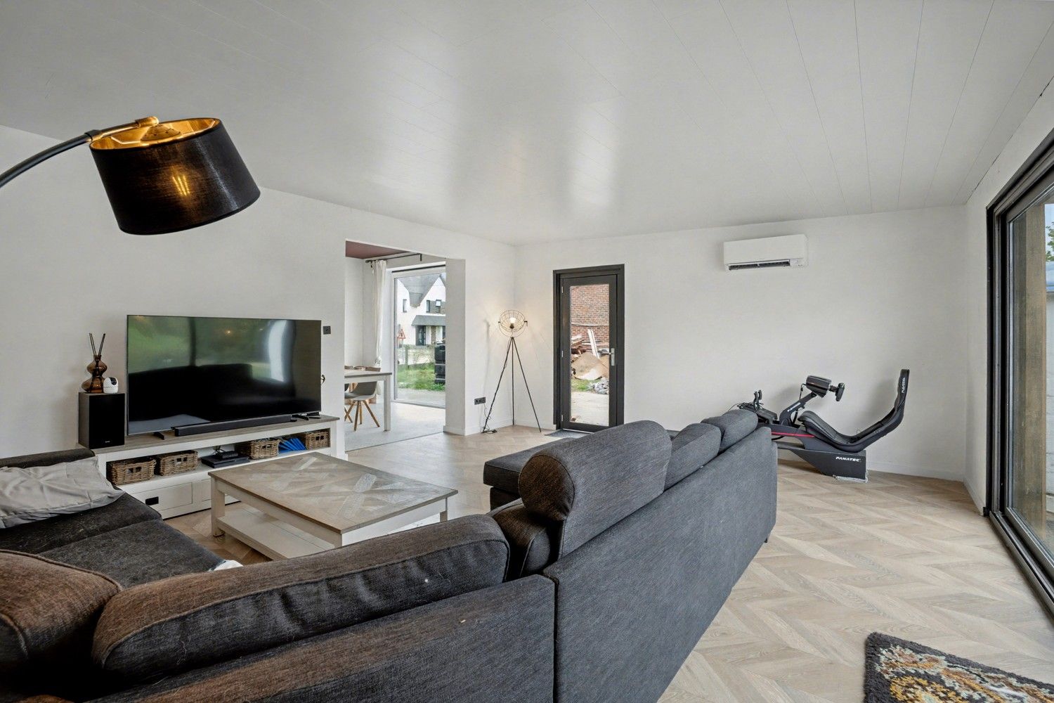 Energiezuinige woning op gunstige locatie! foto 13