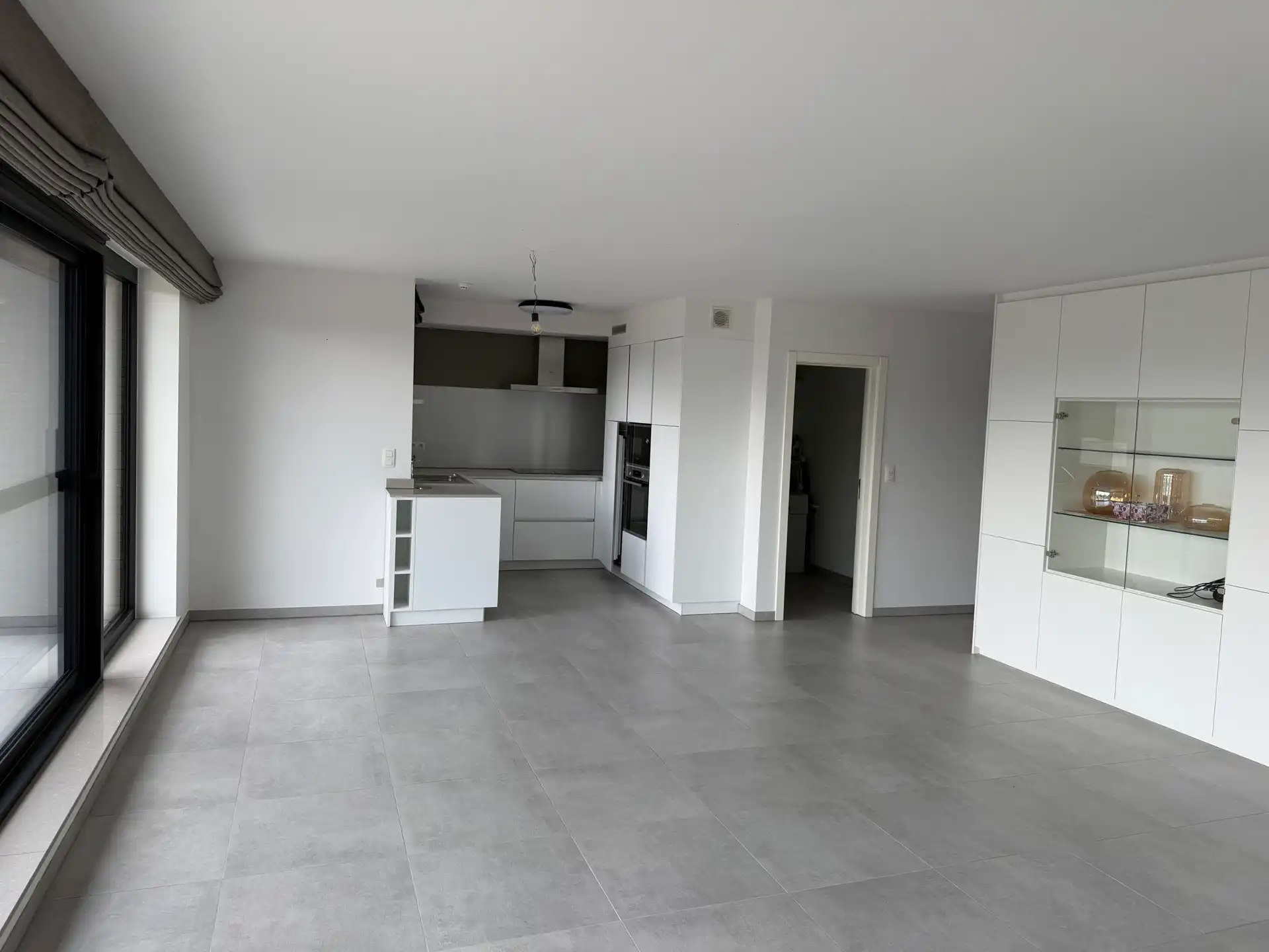 Penthouse te huur foto 6