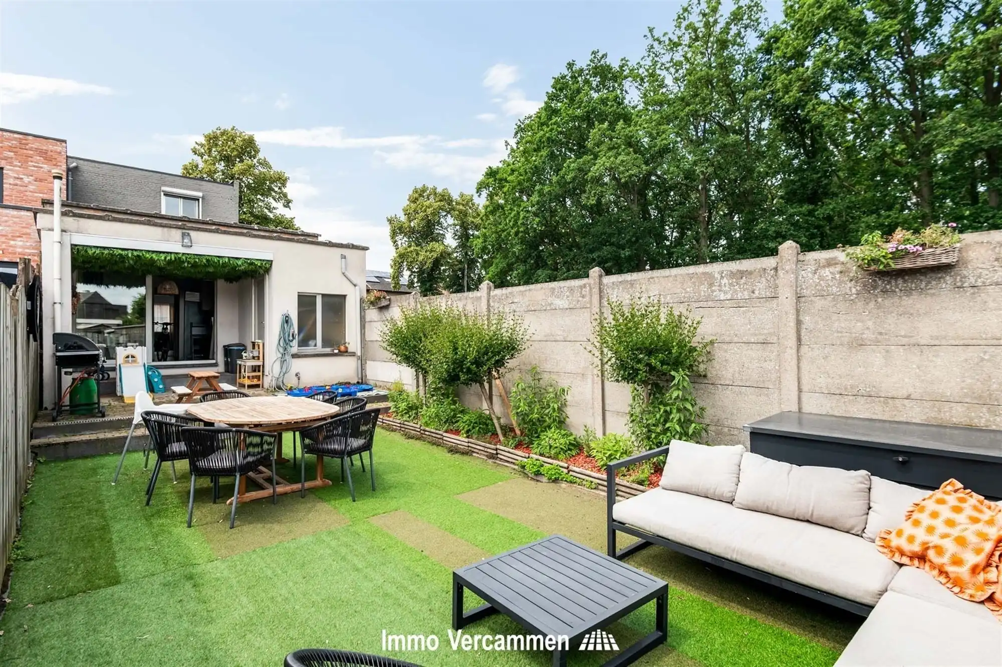 Instapklare woning te Sint-Katelijne-Waver foto 12