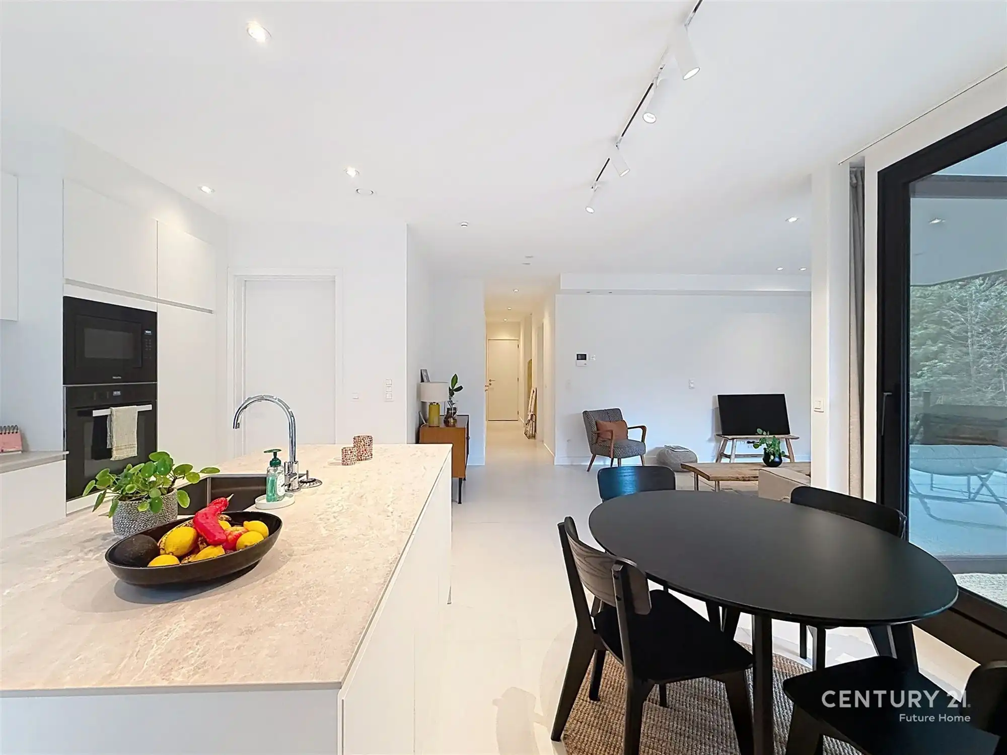 Appartement te huur in Keerbergen! foto 10