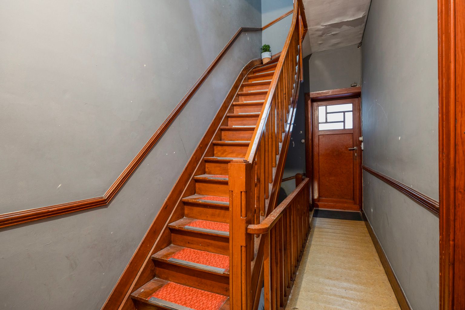 immo DAVID stelt voor: woning momenteel opgesplitst in 3 app foto 13