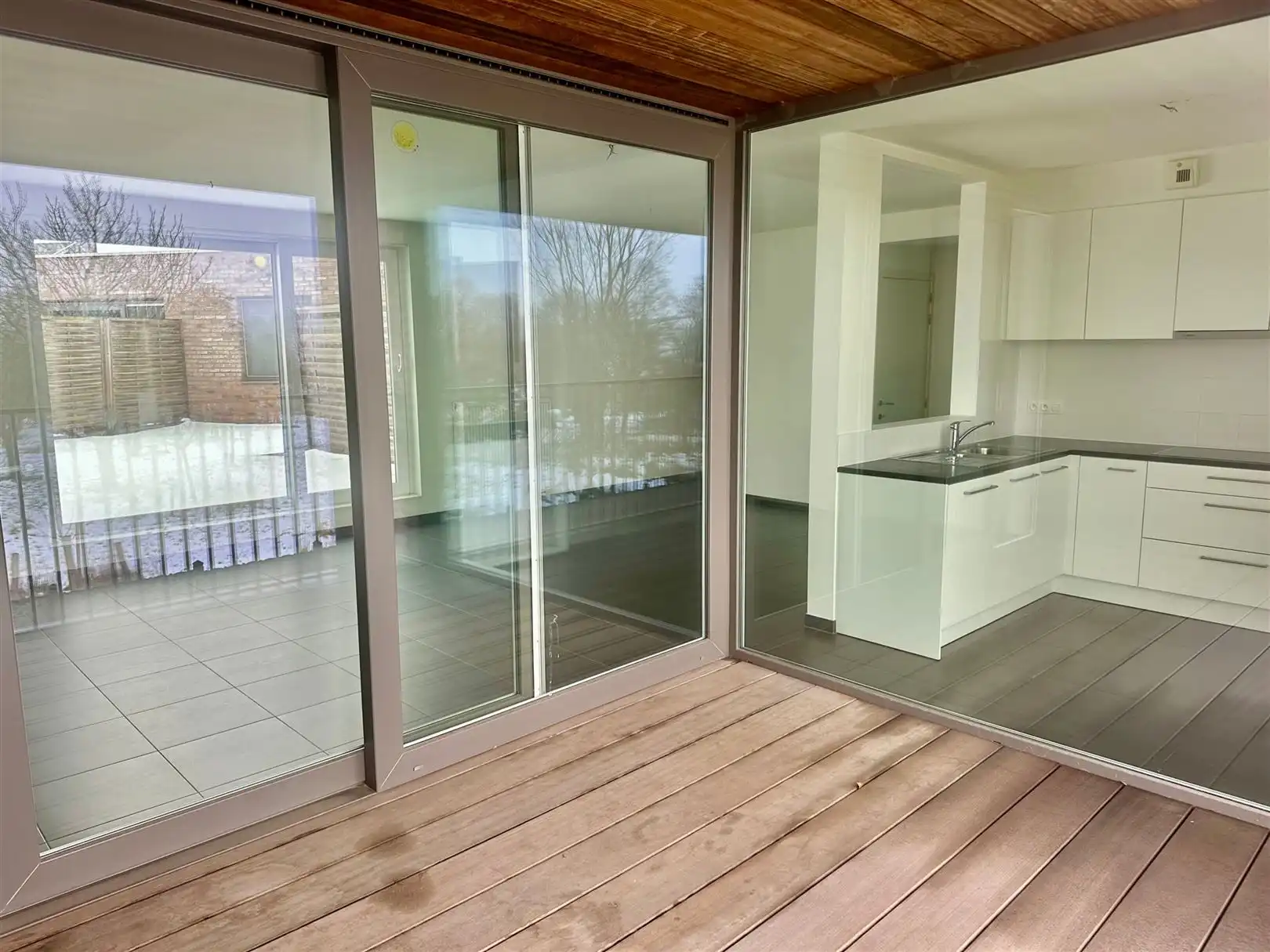 Duplex te koop Etikhove (Maarkedal) foto 5