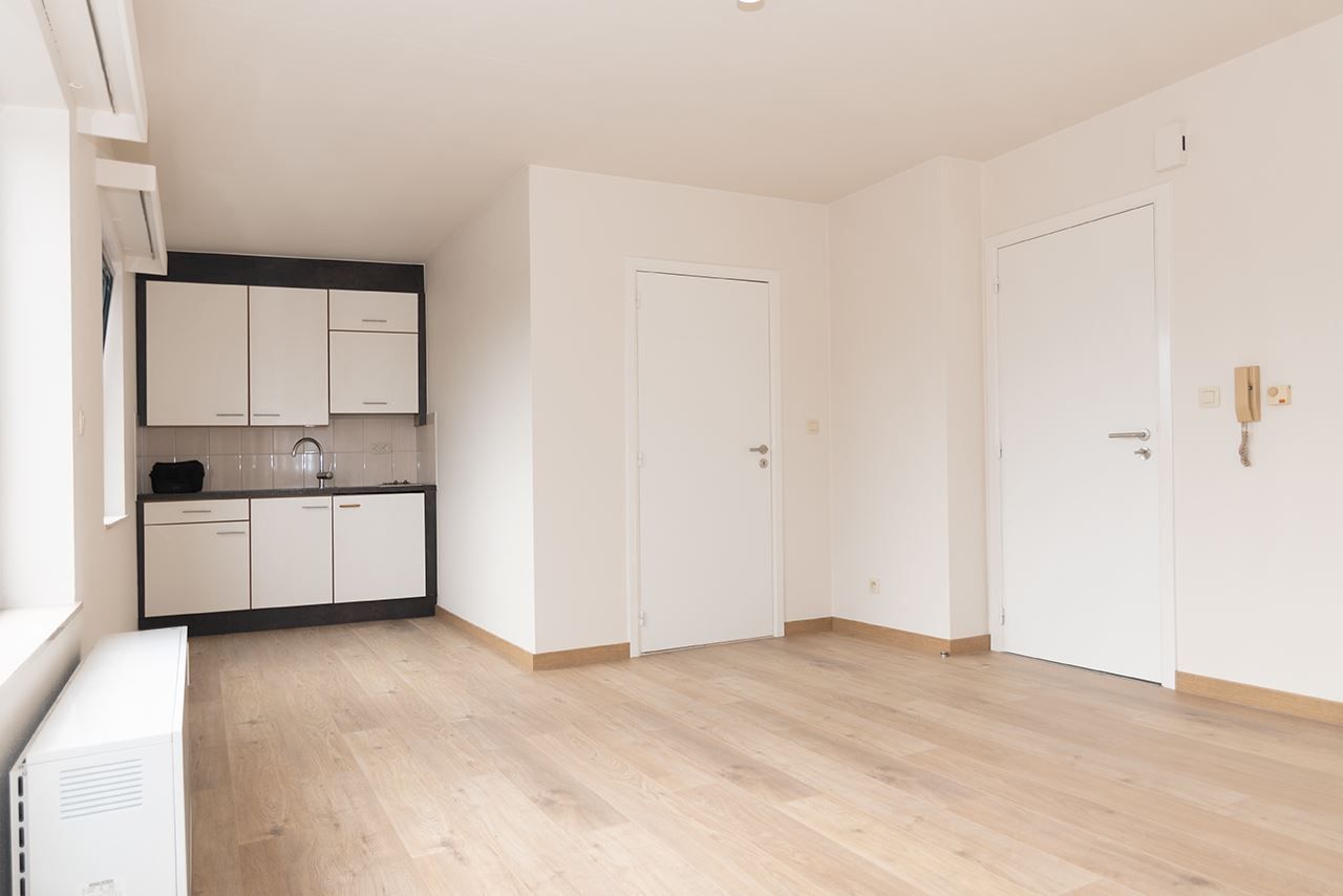 dakstudio met groot terras (22m2) foto 6