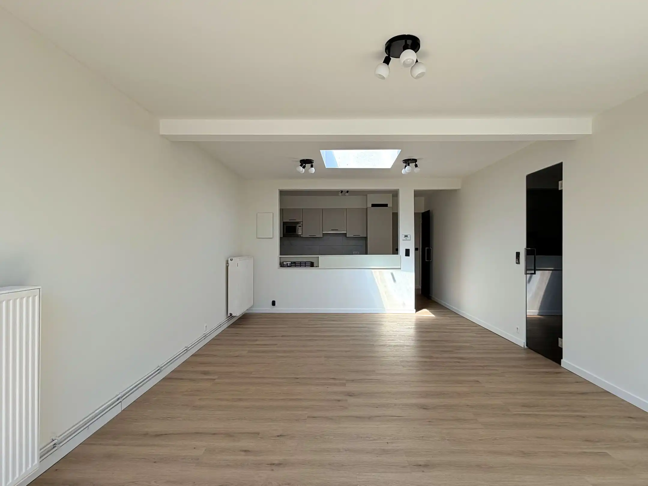 Zonnig appartement met 3 kamers te Westkapelle foto 6