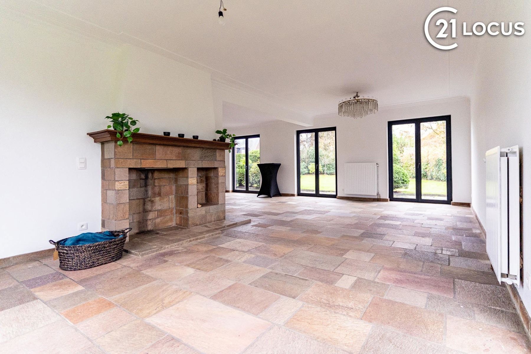 Prachtige, instapklare villa ideaal voor gezinnen en zelfstandigen  foto 2