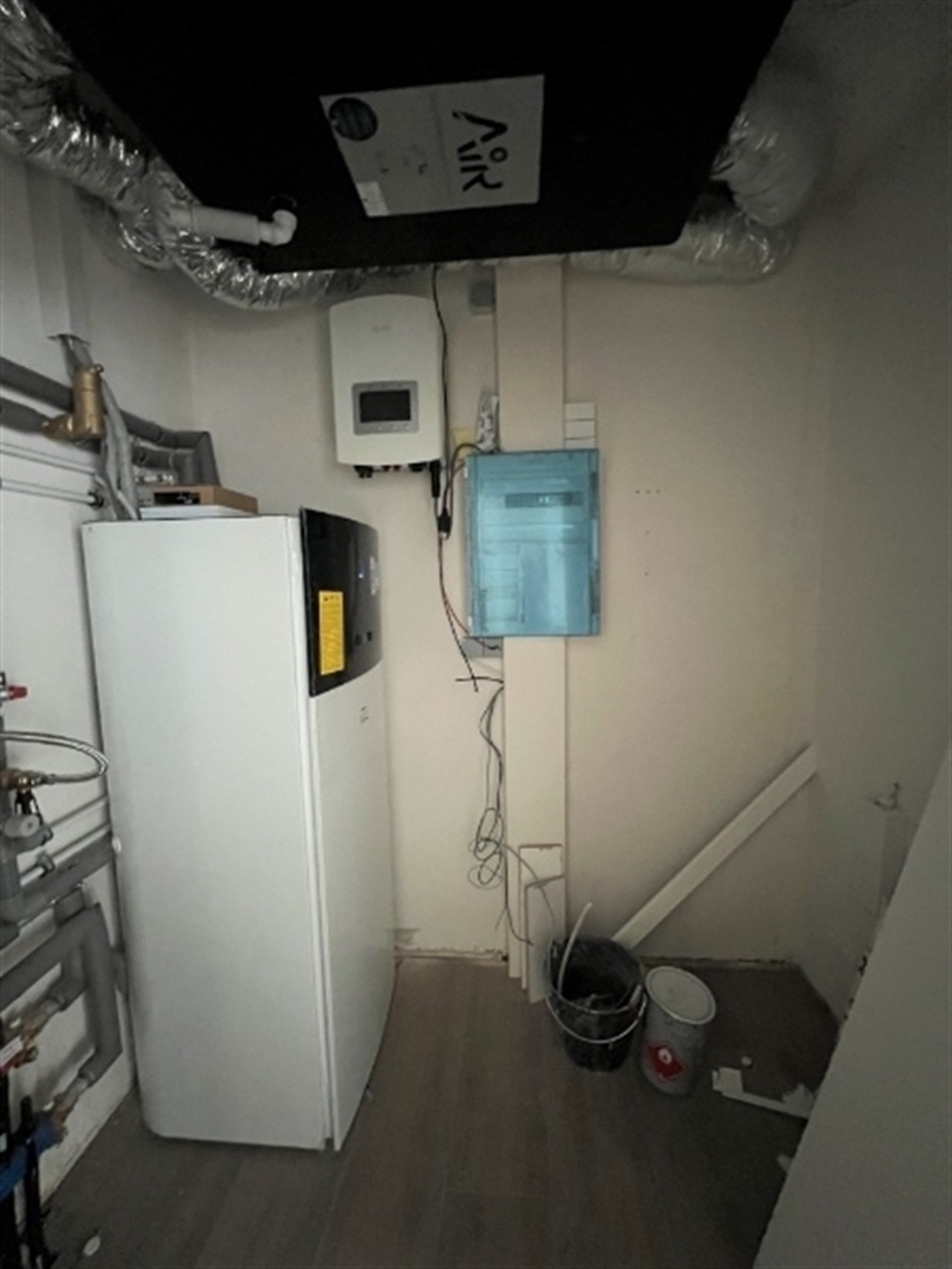 Prachtig appartement met 2 slaapkamers nabij het centrum van Aalst foto 15