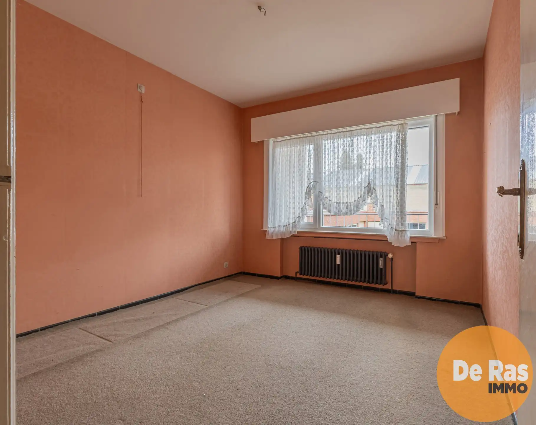 AALST - Gelijkvloers appartement op toplocatie foto 10