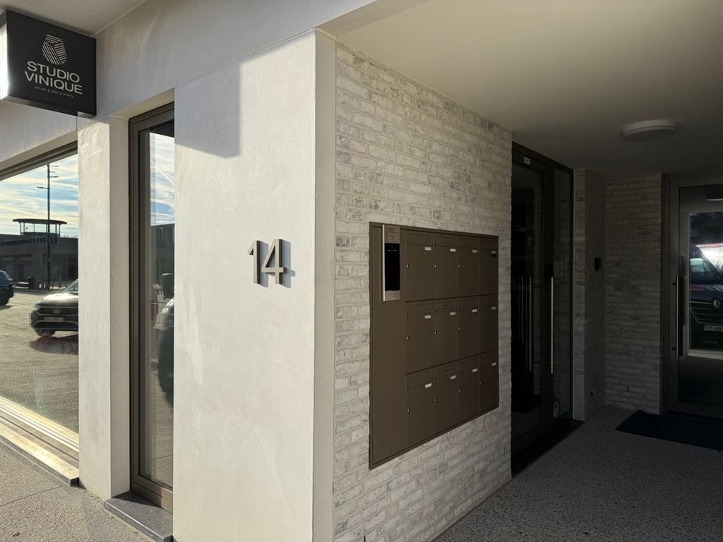 Stijlvol nieuwbouwappartement op de tweede verdieping foto 4