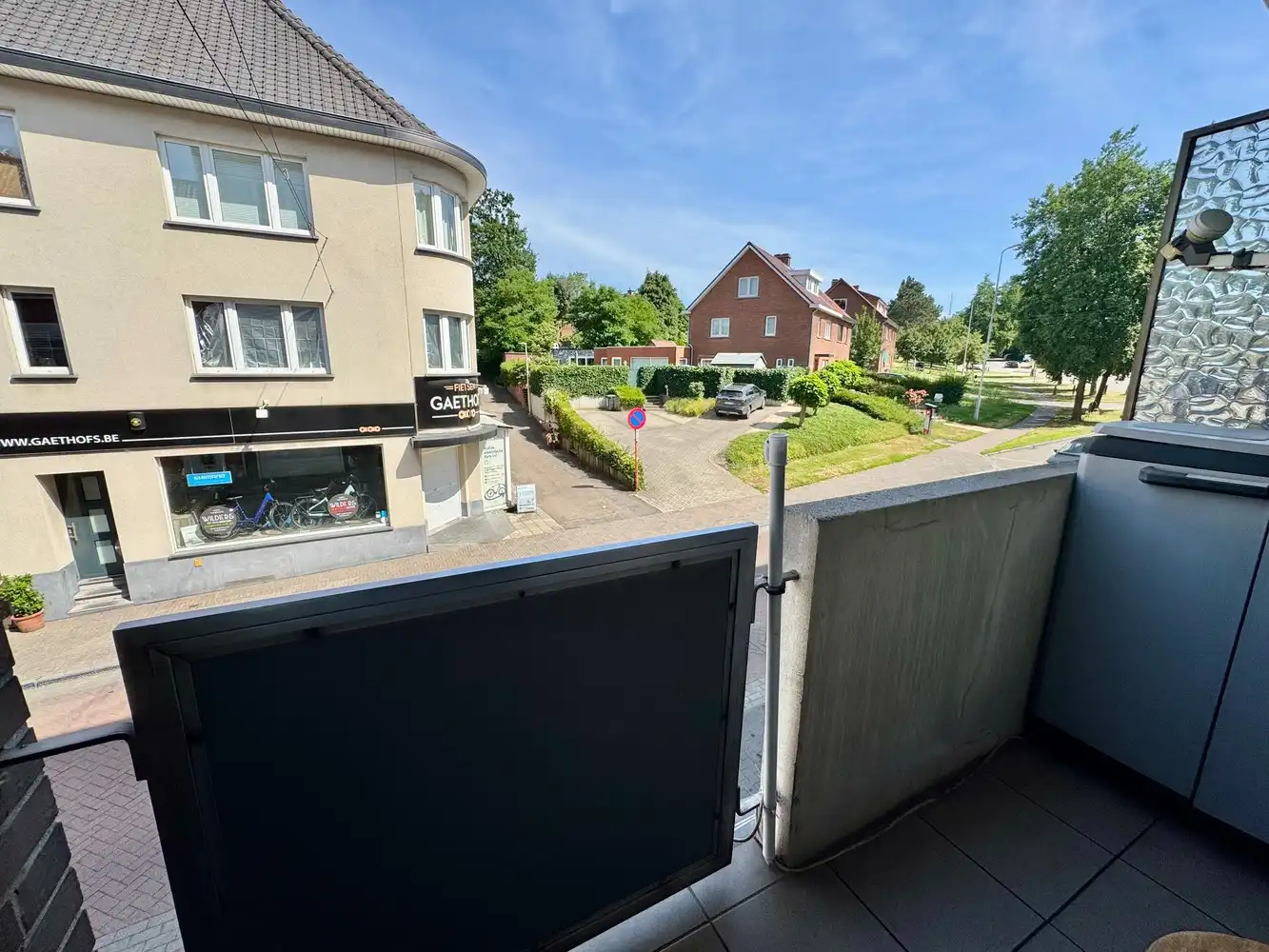 INSTAPKLAAR APPARTEMENT foto 5