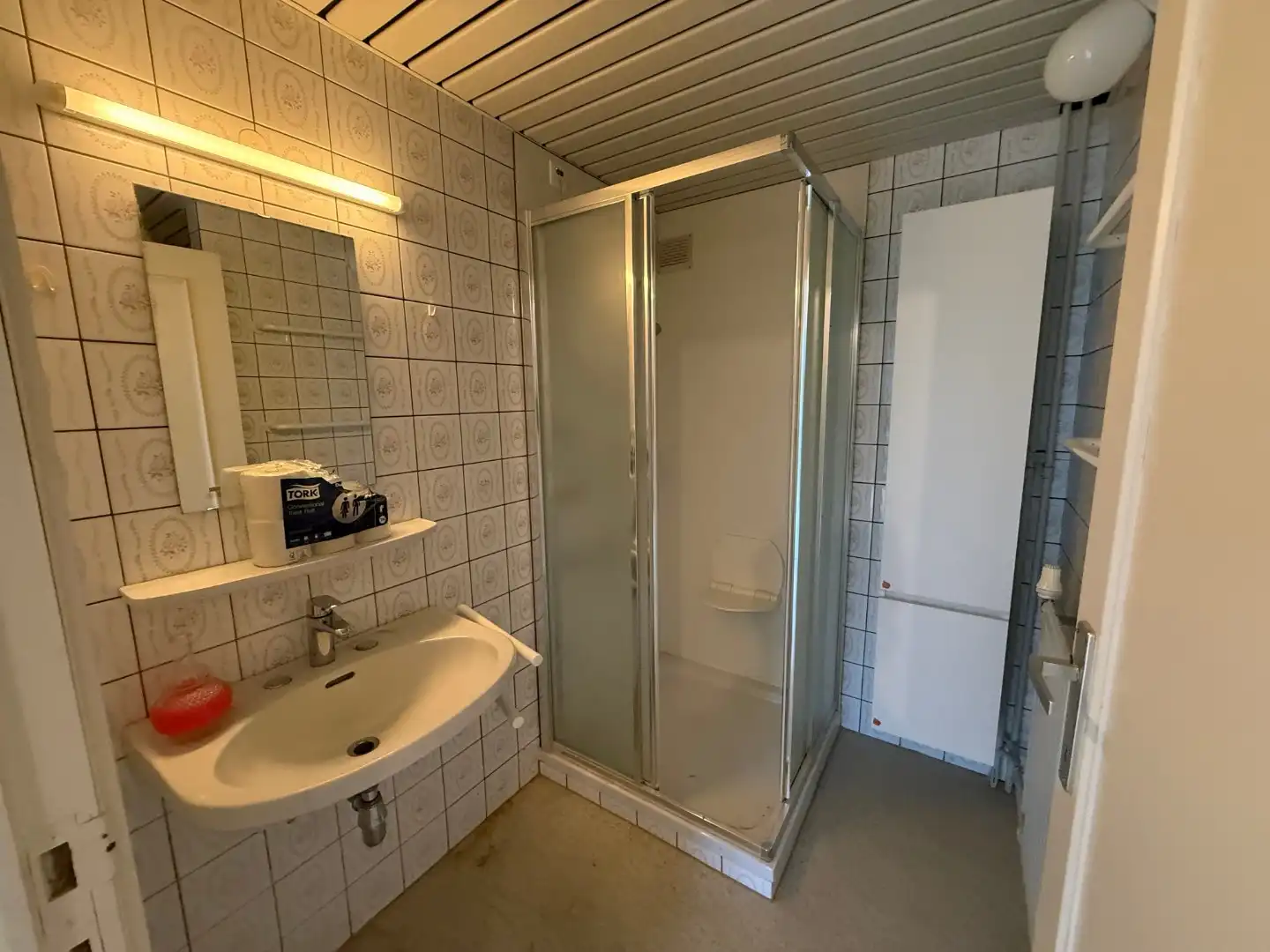 Assistentiewoning op topligging nabij Brugge foto 5