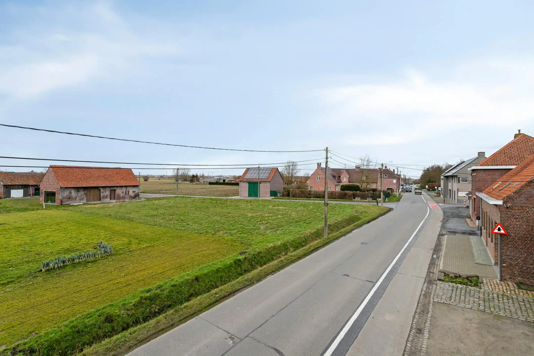 Strategisch gelegen bouwgrond van maar liefst 1.668 m² in Roeselare foto 8