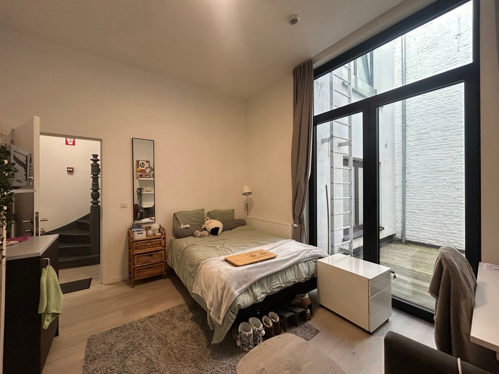 Appartement te koop Krakenstraat 11/0103 - 3000 Leuven