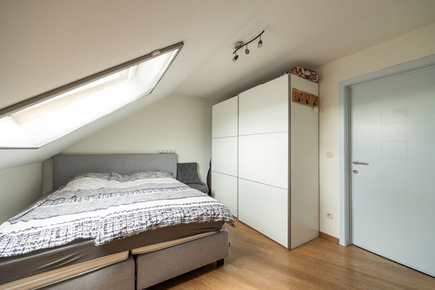 Appartement te huur foto 19