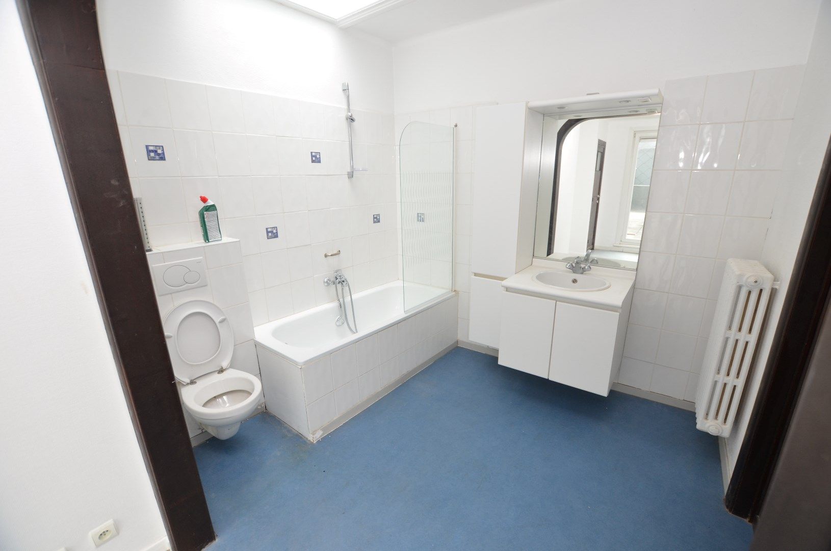 Appartement met groot terras foto 6