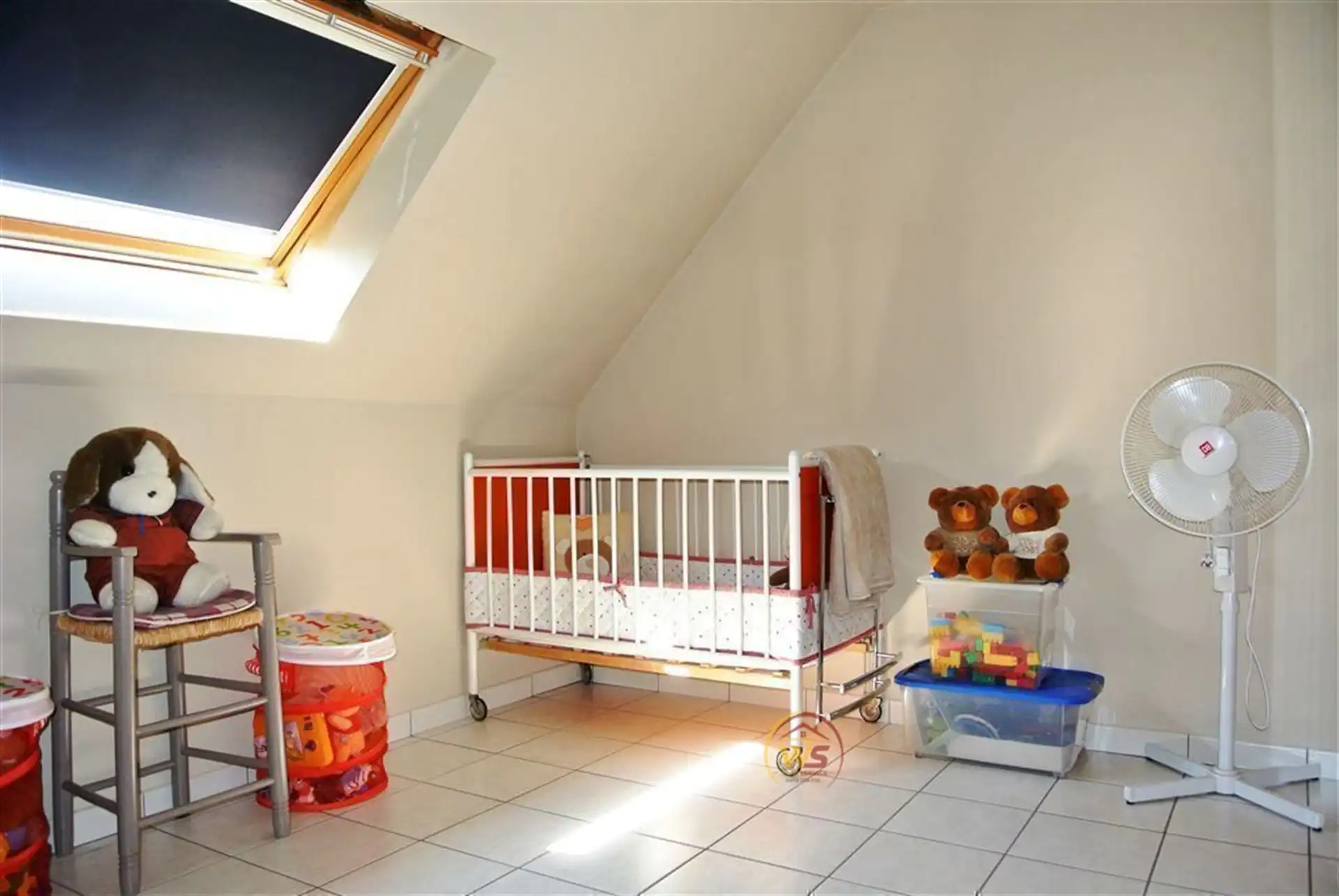 Woning foto 9