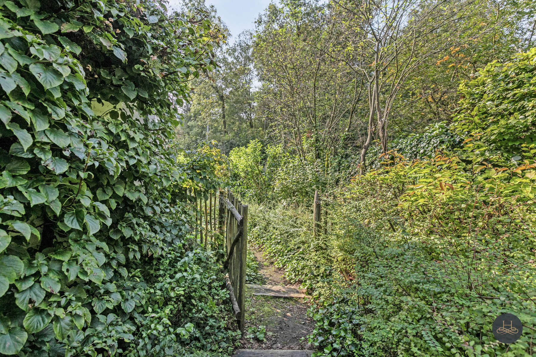 Ruime villa gelegen in een rustige groene straat te Bonheiden foto 37