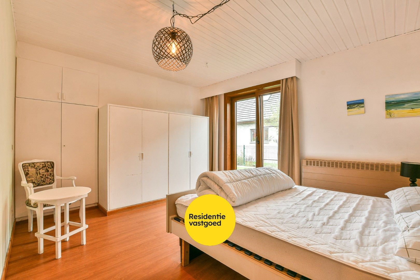Bungalowwoning met 4 slaapkamer te huur in centrum De Haan! foto 18