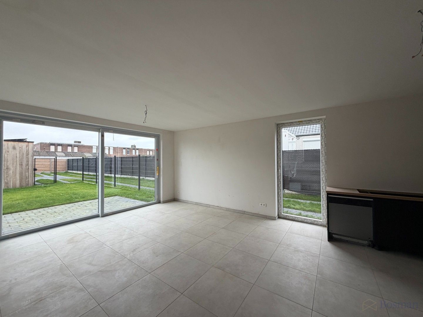 Nieuwbouw appartement te huur in Groot-Vorst, Laakdal foto 2