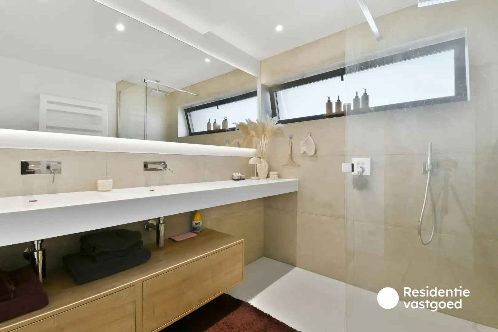 Uniek appartement met 3 slaapkamers te huur te Bredene-dorp foto 16