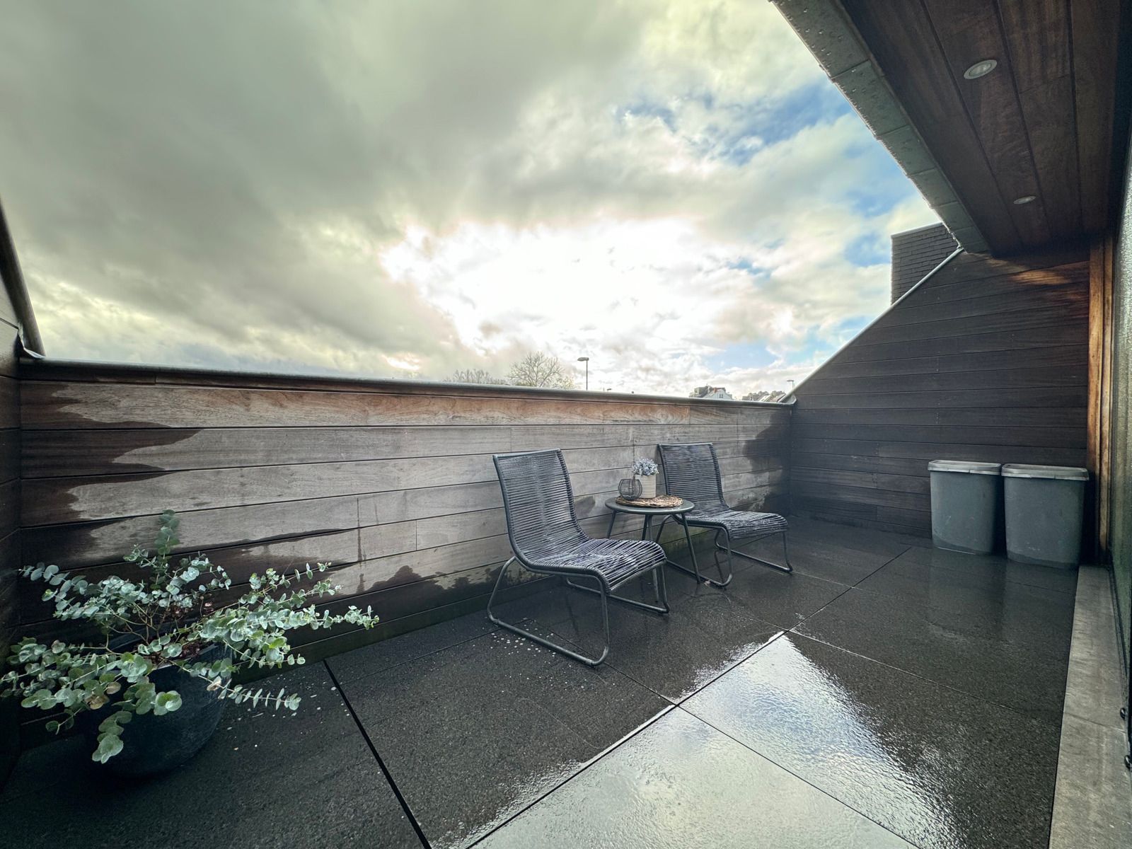 Te huur: energiezuinig en luxueus appartement te Ninove! foto 7