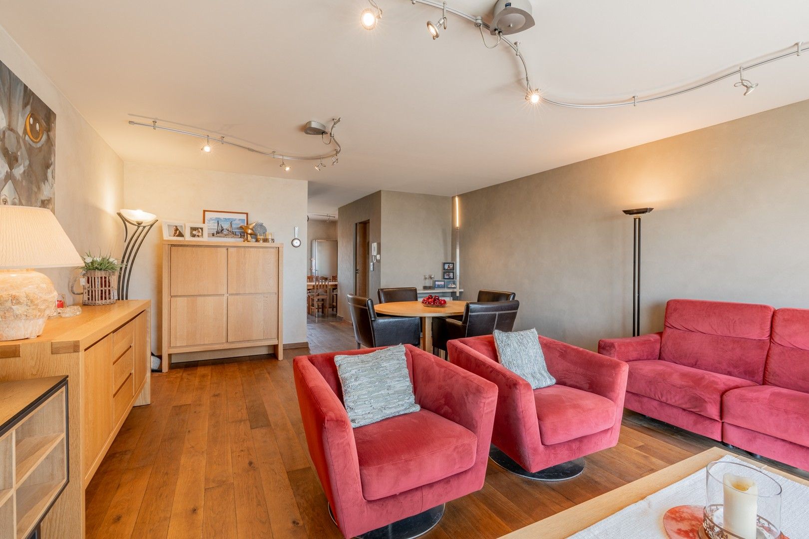 Appartement te koop foto 5