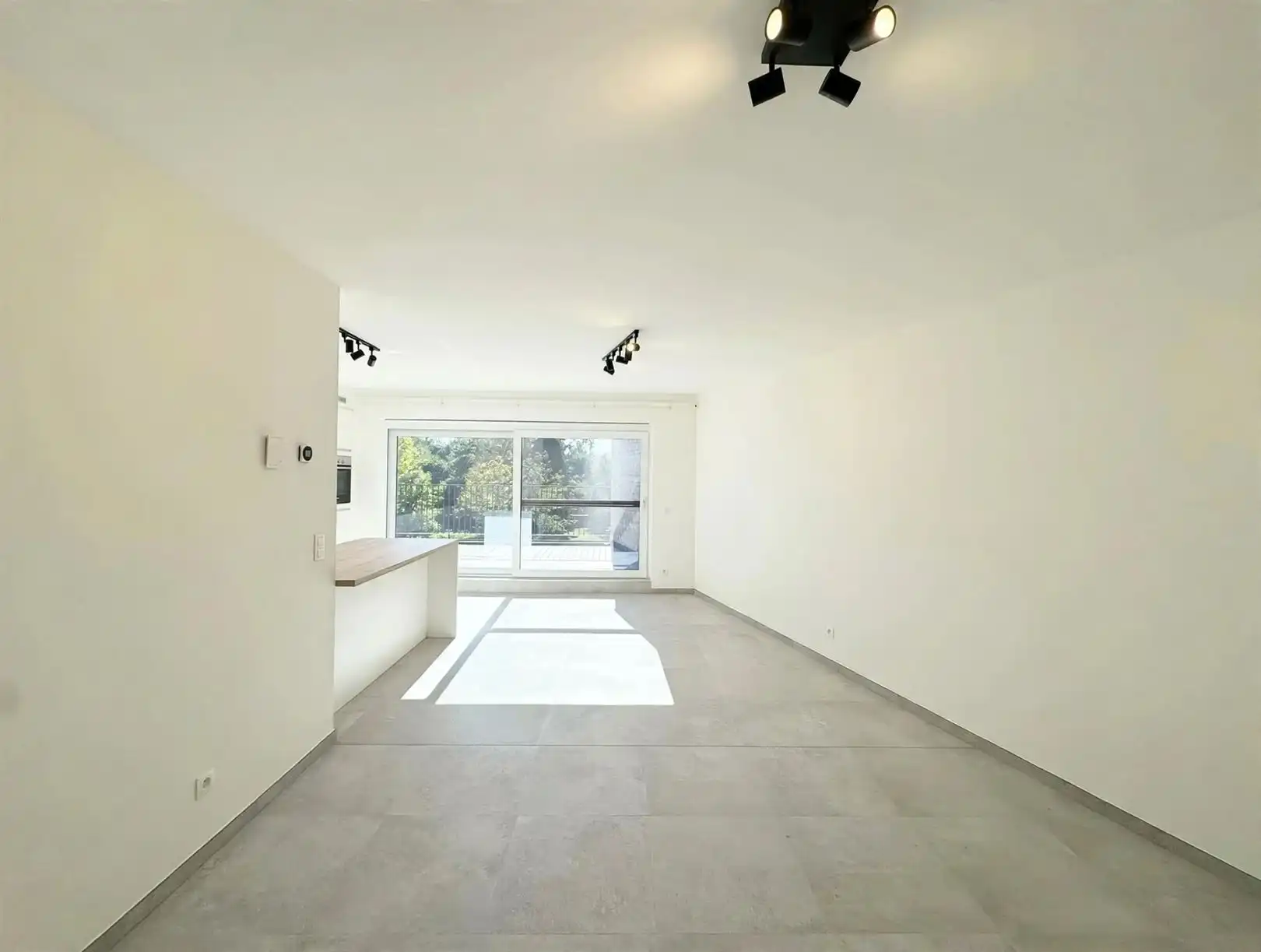 Appartement foto 6
