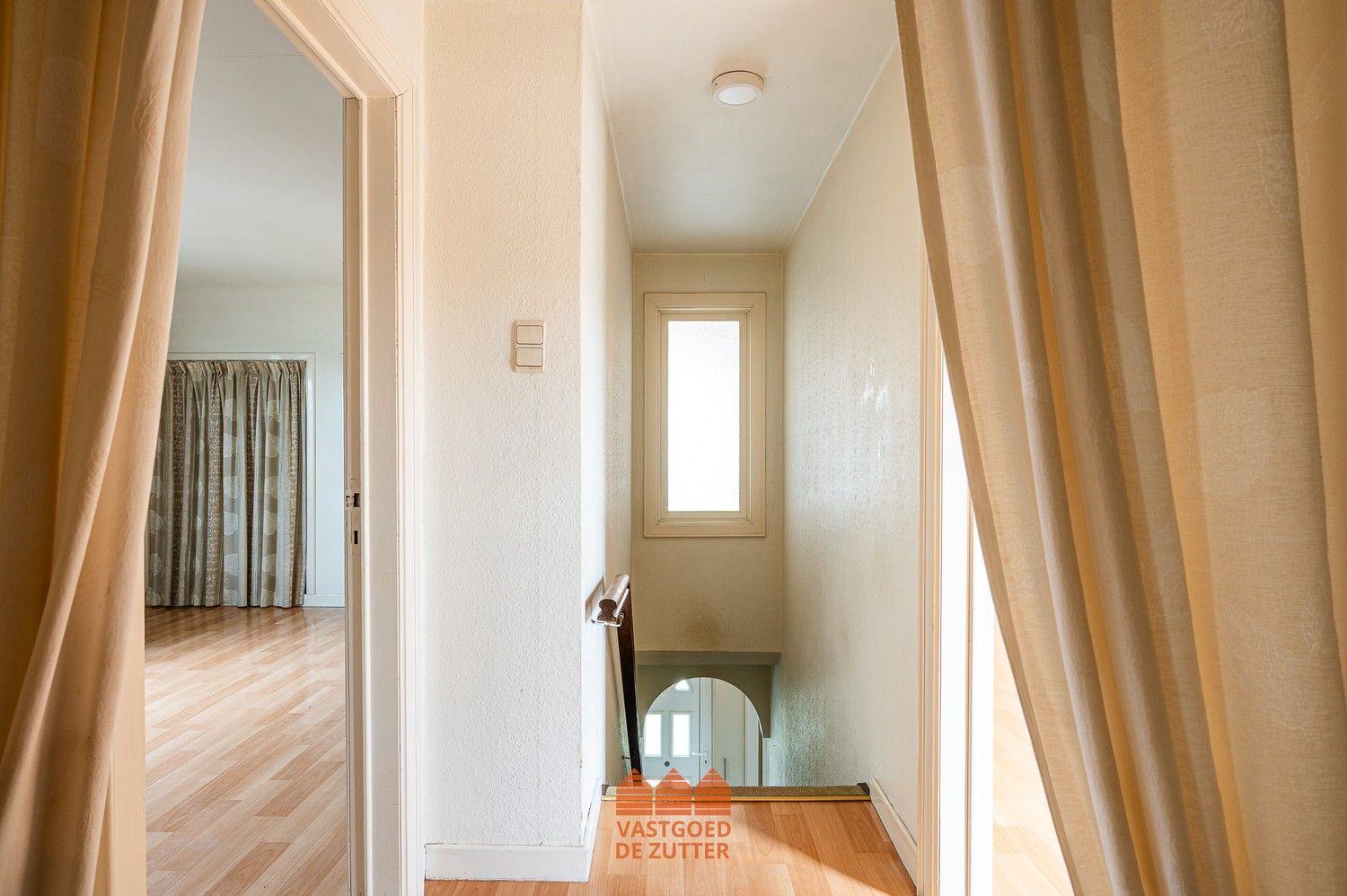 Op te frissen woning met zuid gerichte tuin op een toplocatie te Waarschoot. foto 20